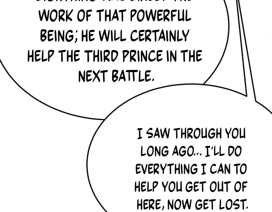 It Turns Out, They Were The True Protagonists From The Start Chapter 94 – Page 95