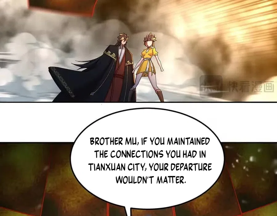 It Turns Out, They Were The True Protagonists From The Start Chapter 94 – Page 103