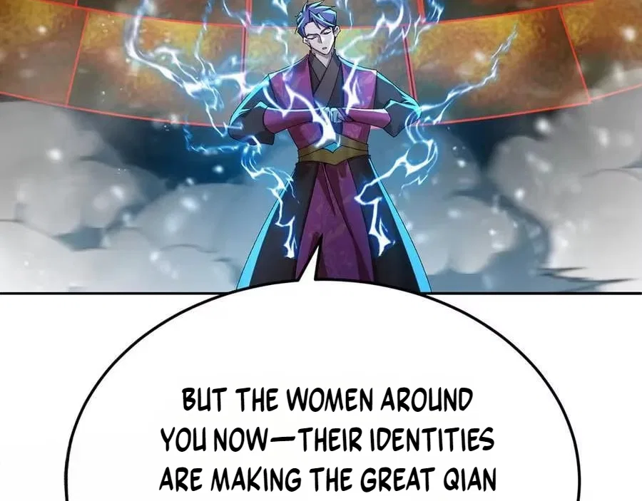 It Turns Out, They Were The True Protagonists From The Start Chapter 94 – Page 105