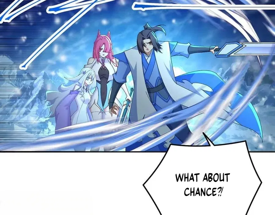 It Turns Out, They Were The True Protagonists From The Start Chapter 94 – Page 113