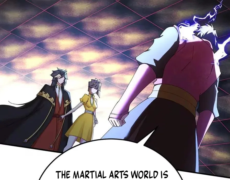 It Turns Out, They Were The True Protagonists From The Start Chapter 94 – Page 123