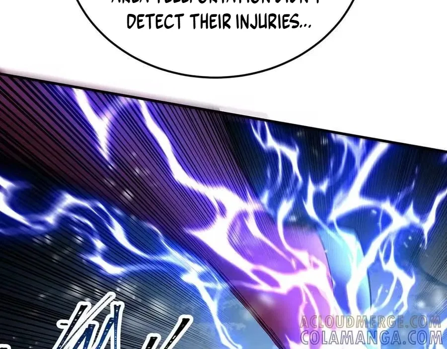 It Turns Out, They Were The True Protagonists From The Start Chapter 94 – Page 125