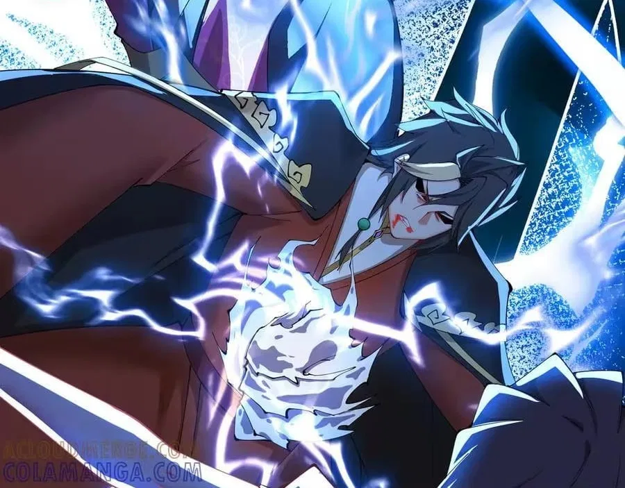 It Turns Out, They Were The True Protagonists From The Start Chapter 94 – Page 201