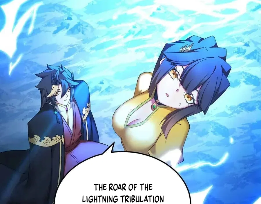 It Turns Out, They Were The True Protagonists From The Start Chapter 93 – Page 7