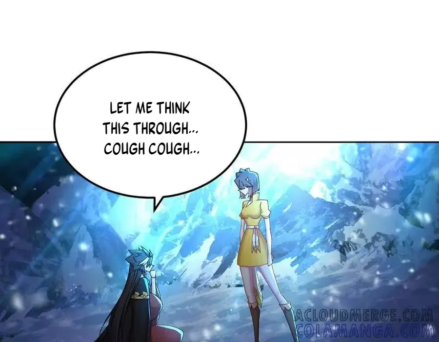 It Turns Out, They Were The True Protagonists From The Start Chapter 93 – Page 9