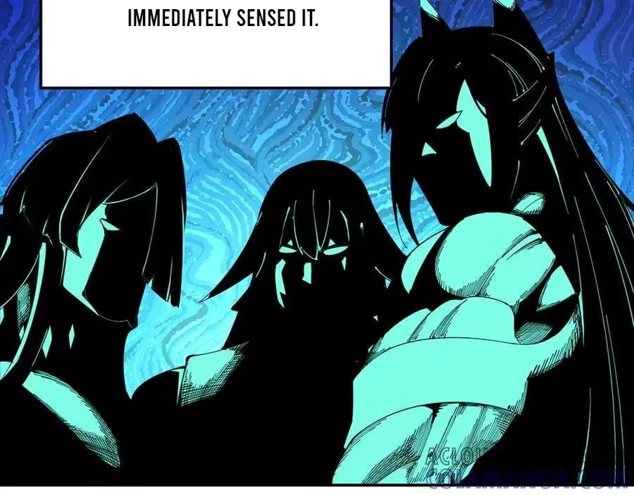 It Turns Out, They Were The True Protagonists From The Start Chapter 93 – Page 21