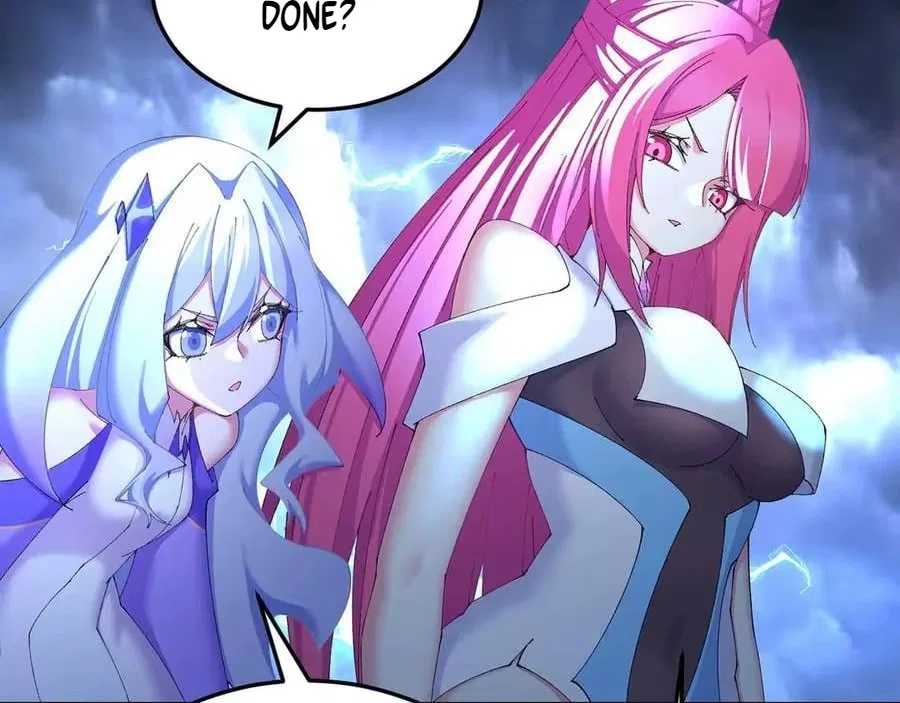 It Turns Out, They Were The True Protagonists From The Start Chapter 93 – Page 106