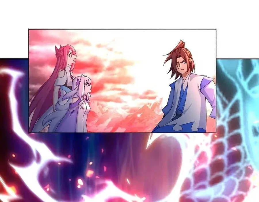 It Turns Out, They Were The True Protagonists From The Start Chapter 93 – Page 180