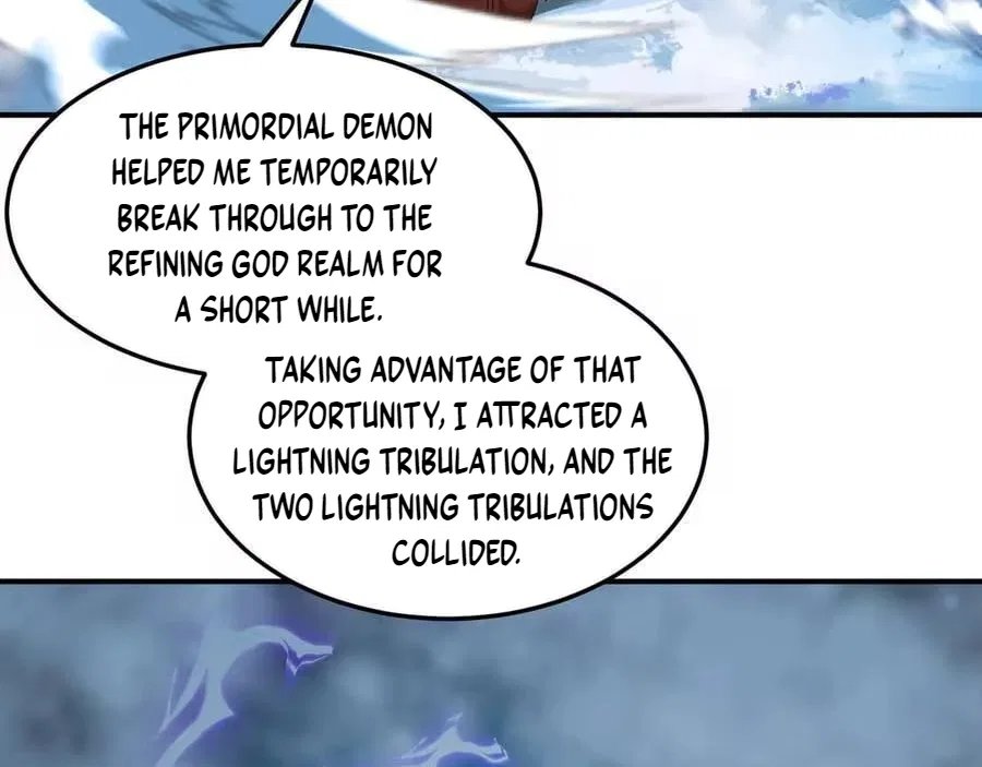 It Turns Out, They Were The True Protagonists From The Start Chapter 93 – Page 192