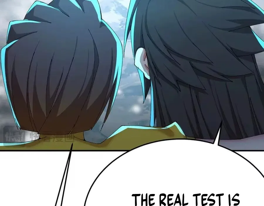 It Turns Out, They Were The True Protagonists From The Start Chapter 93 – Page 198