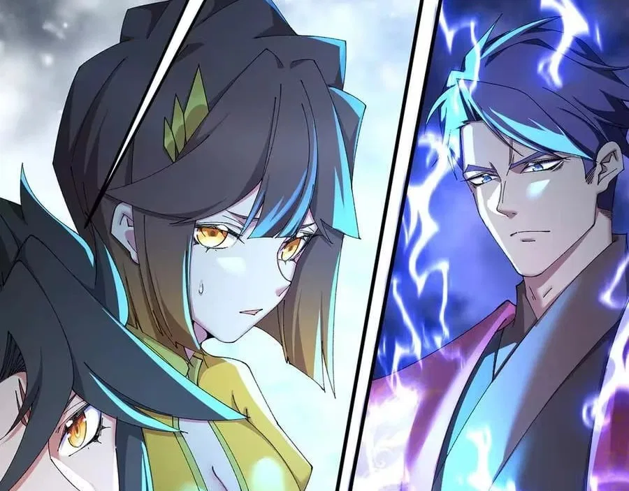It Turns Out, They Were The True Protagonists From The Start Chapter 93 – Page 202