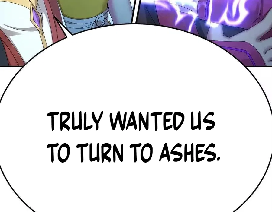 It Turns Out, They Were The True Protagonists From The Start Chapter 93 – Page 204