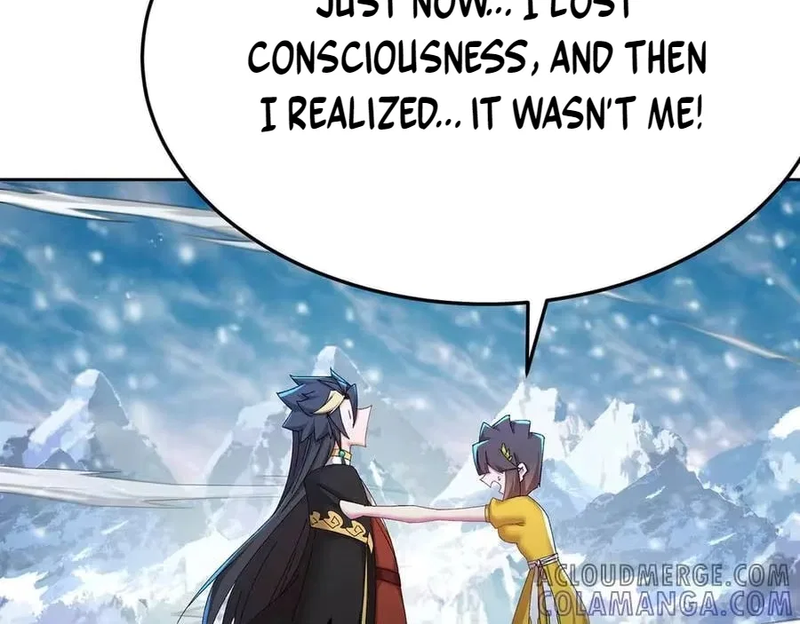 It Turns Out, They Were The True Protagonists From The Start Chapter 92 – Page 17