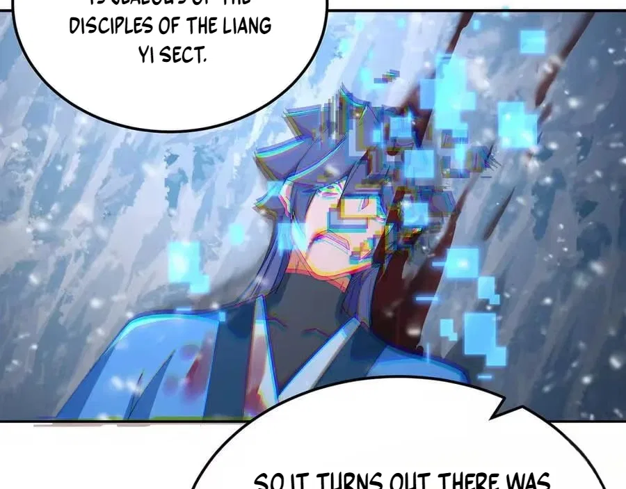 It Turns Out, They Were The True Protagonists From The Start Chapter 92 – Page 33