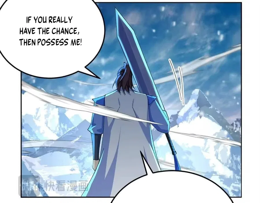 It Turns Out, They Were The True Protagonists From The Start Chapter 92 – Page 43