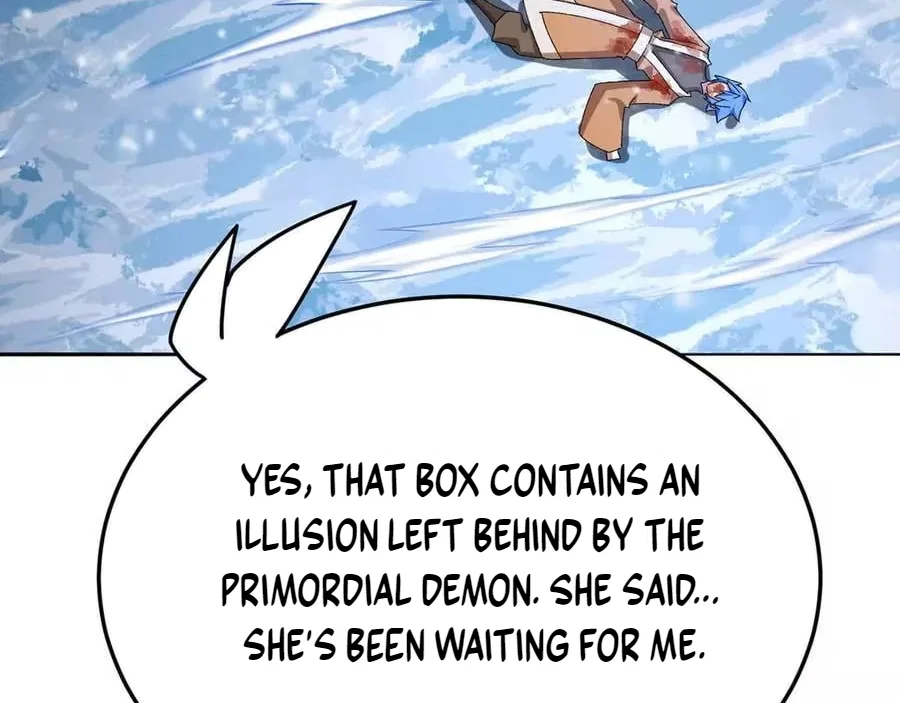 It Turns Out, They Were The True Protagonists From The Start Chapter 92 – Page 55