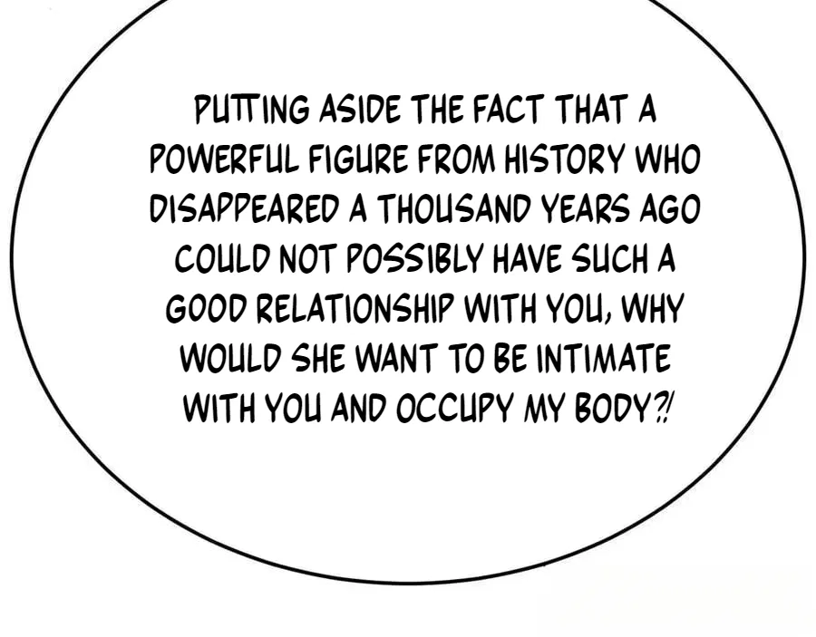 It Turns Out, They Were The True Protagonists From The Start Chapter 92 – Page 61