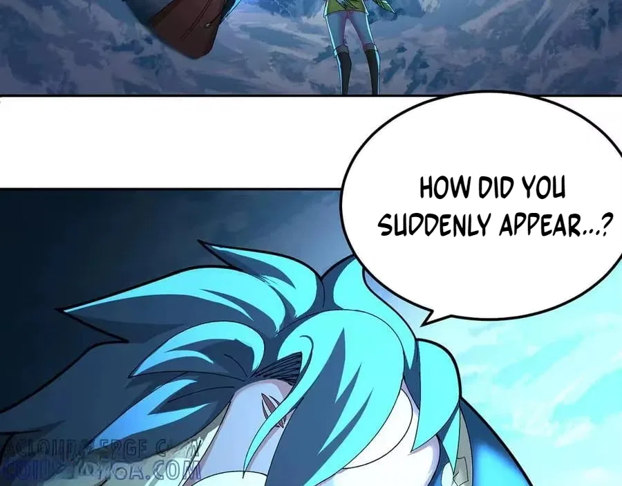 It Turns Out, They Were The True Protagonists From The Start Chapter 92 – Page 85