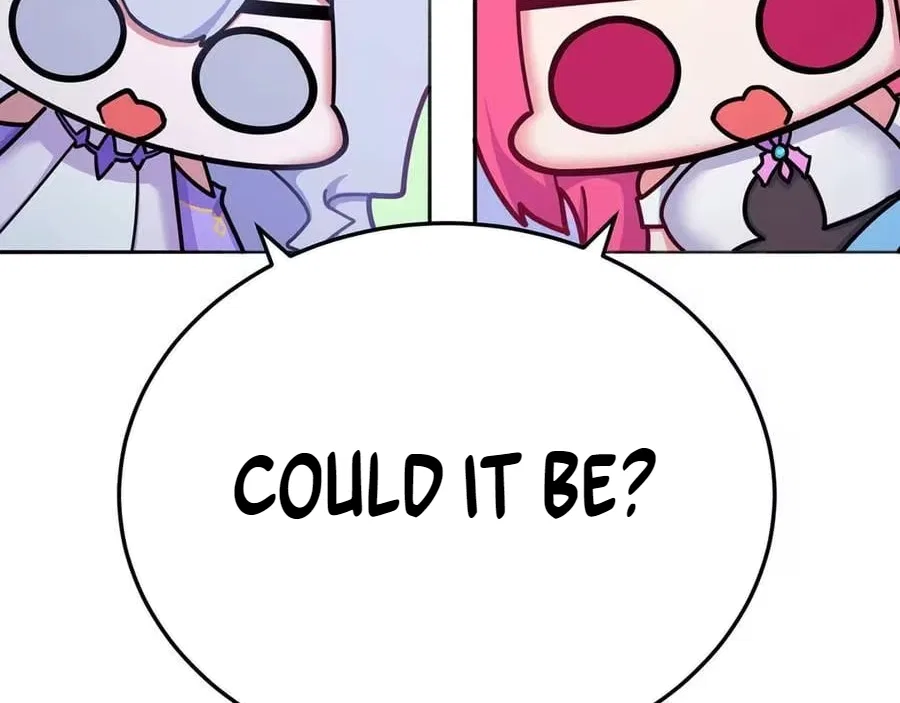 It Turns Out, They Were The True Protagonists From The Start Chapter 92 – Page 104
