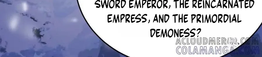 It Turns Out, They Were The True Protagonists From The Start Chapter 92 – Page 117