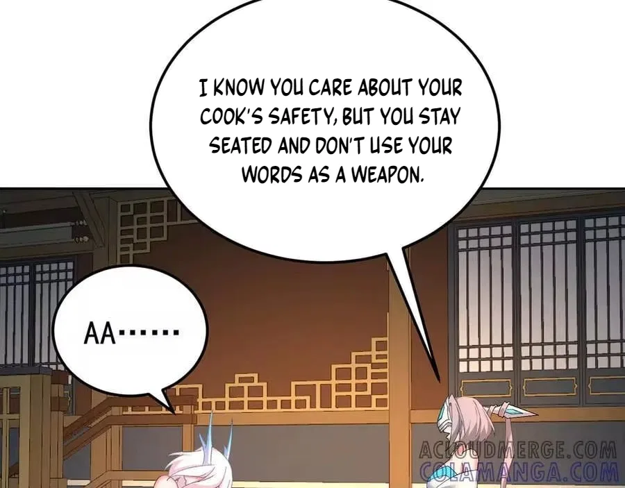 It Turns Out, They Were The True Protagonists From The Start Chapter 92 – Page 137