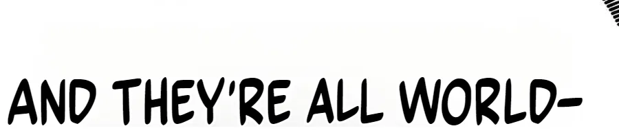It Turns Out, They Were The True Protagonists From The Start Chapter 91 – Page 50