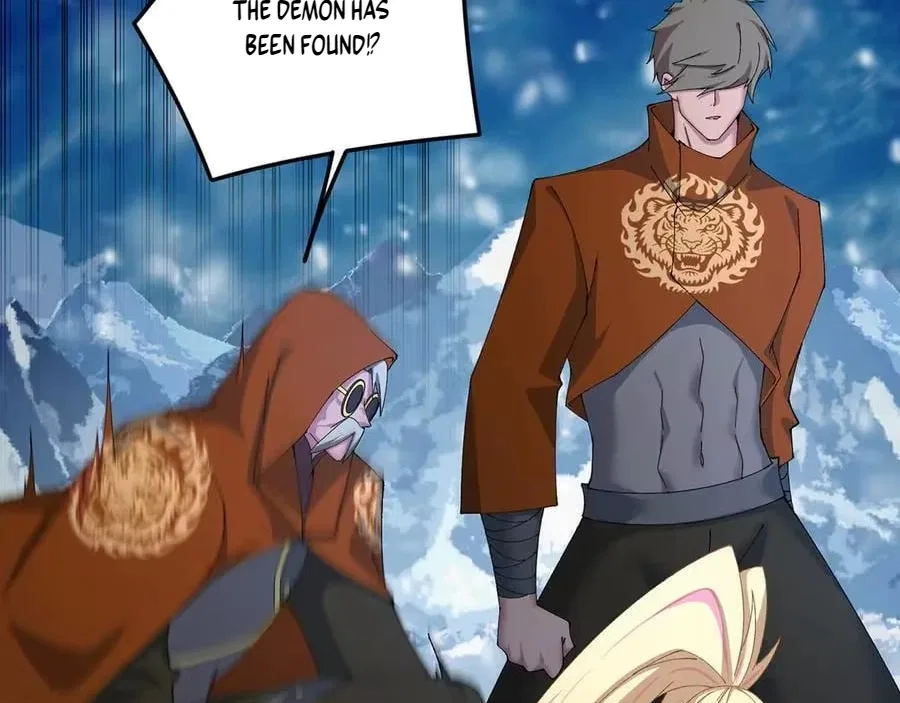 It Turns Out, They Were The True Protagonists From The Start Chapter 91 – Page 59