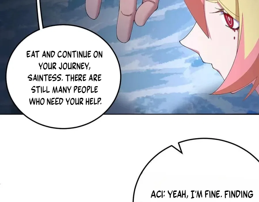 It Turns Out, They Were The True Protagonists From The Start Chapter 91 – Page 69