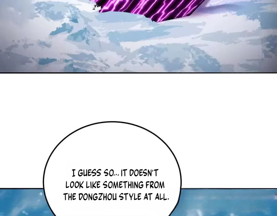 It Turns Out, They Were The True Protagonists From The Start Chapter 91 – Page 105