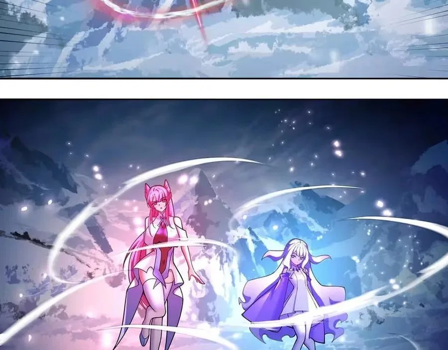 It Turns Out, They Were The True Protagonists From The Start Chapter 90 – Page 3