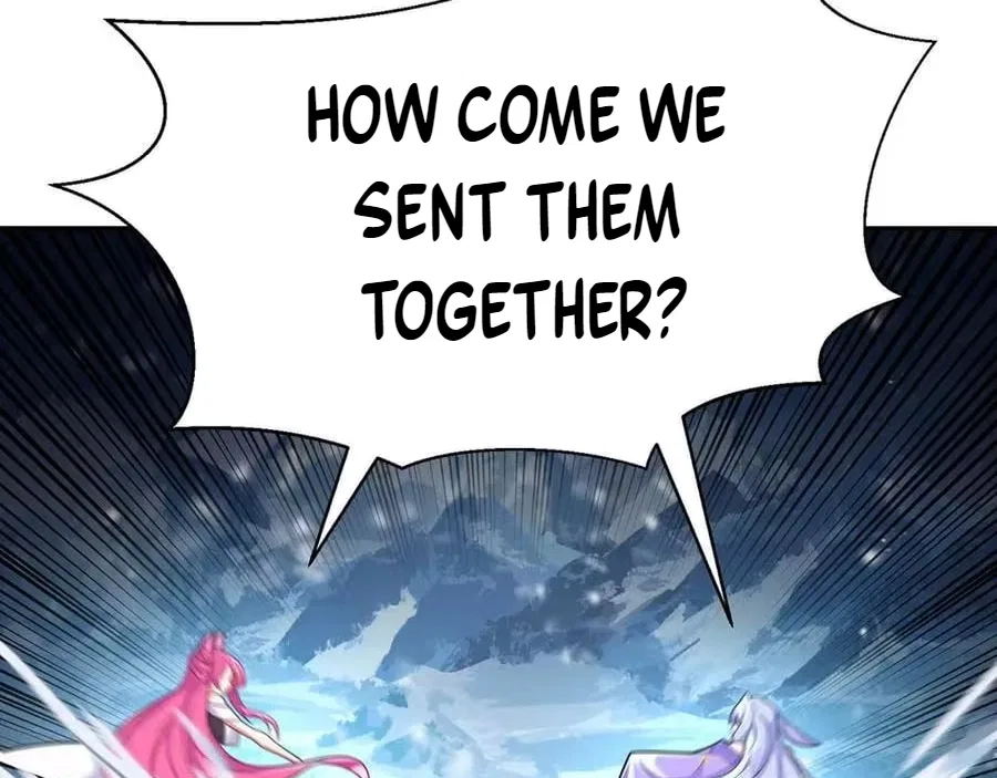 It Turns Out, They Were The True Protagonists From The Start Chapter 90 – Page 7