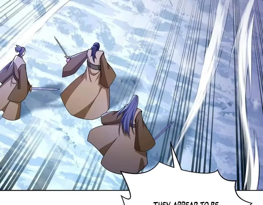 It Turns Out, They Were The True Protagonists From The Start Chapter 90 – Page 15