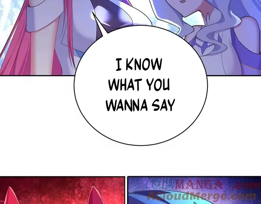 It Turns Out, They Were The True Protagonists From The Start Chapter 90 – Page 21