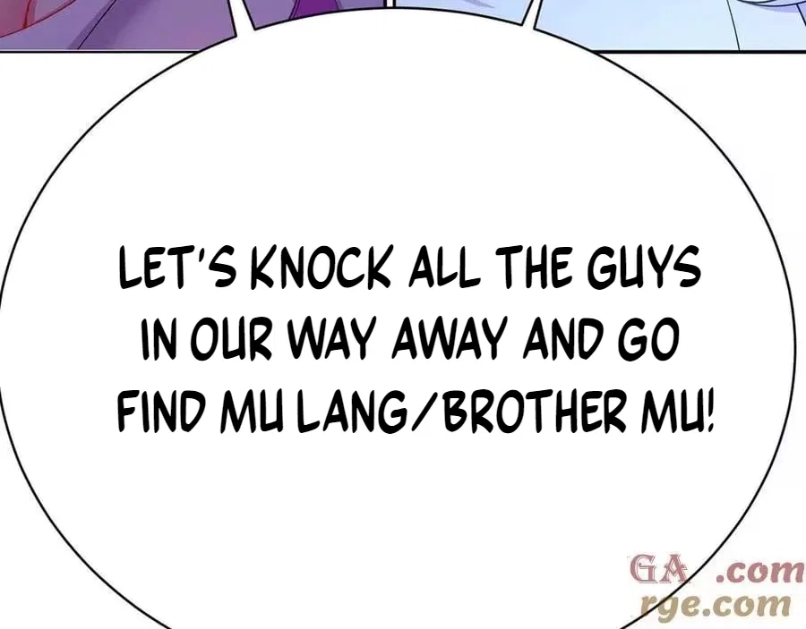 It Turns Out, They Were The True Protagonists From The Start Chapter 90 – Page 25