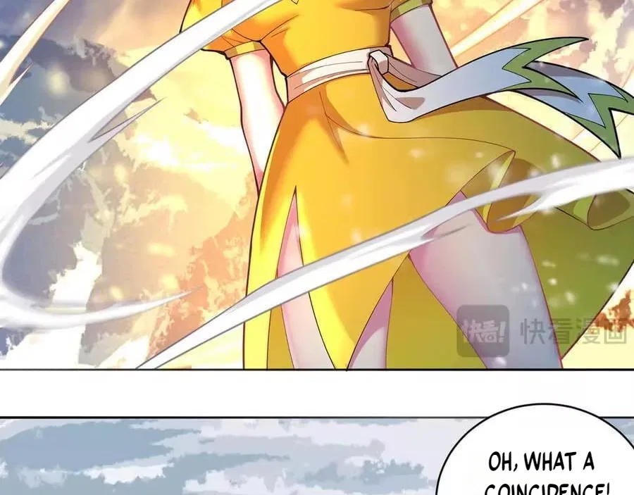 It Turns Out, They Were The True Protagonists From The Start Chapter 90 – Page 32