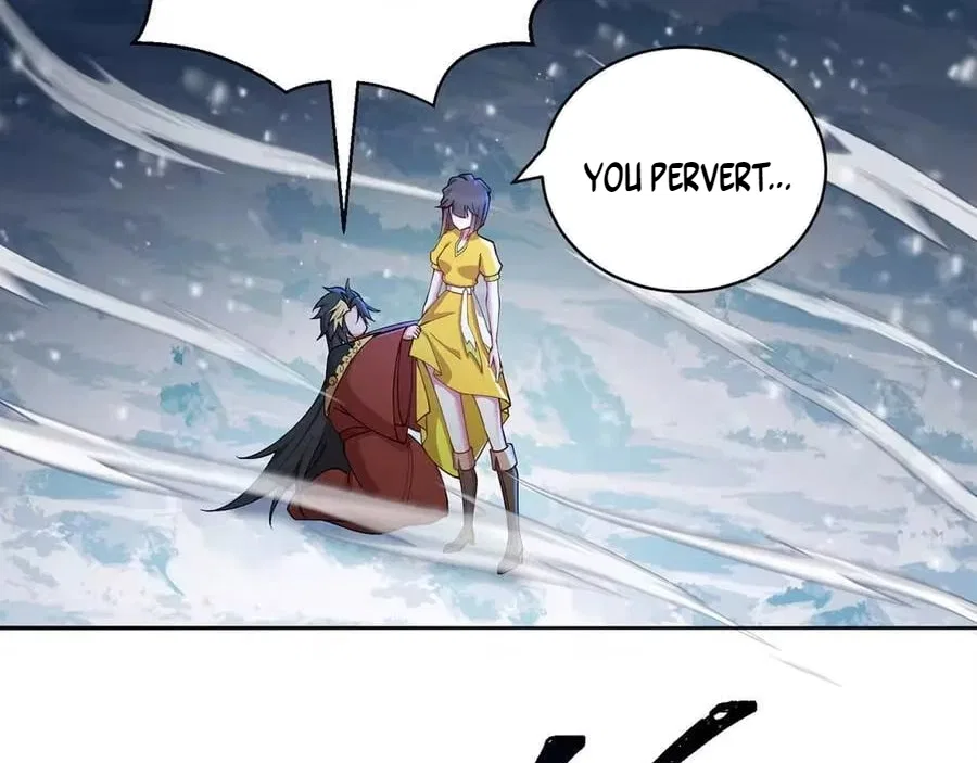 It Turns Out, They Were The True Protagonists From The Start Chapter 90 – Page 42