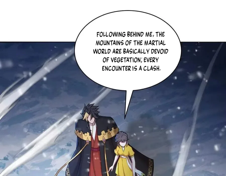 It Turns Out, They Were The True Protagonists From The Start Chapter 90 – Page 55