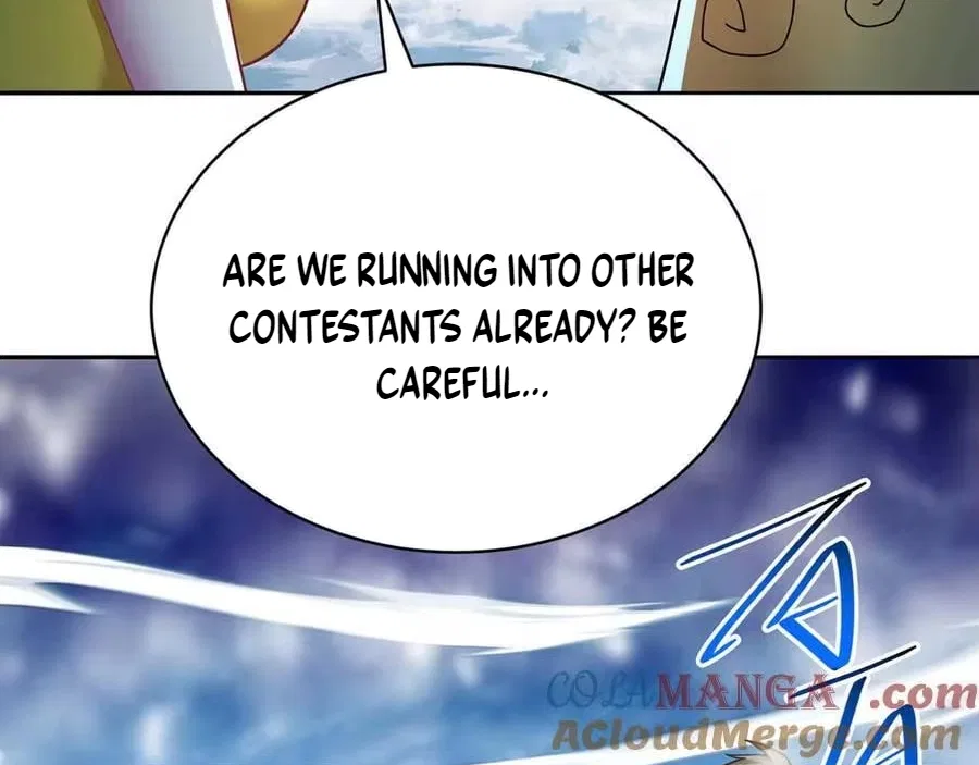 It Turns Out, They Were The True Protagonists From The Start Chapter 90 – Page 61
