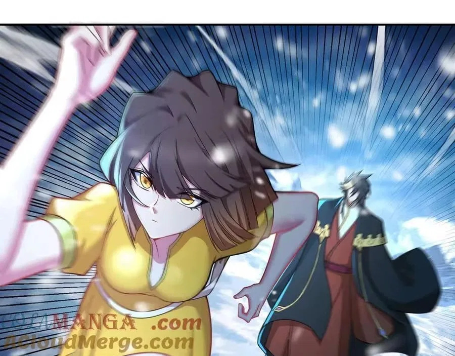 It Turns Out, They Were The True Protagonists From The Start Chapter 90 – Page 73