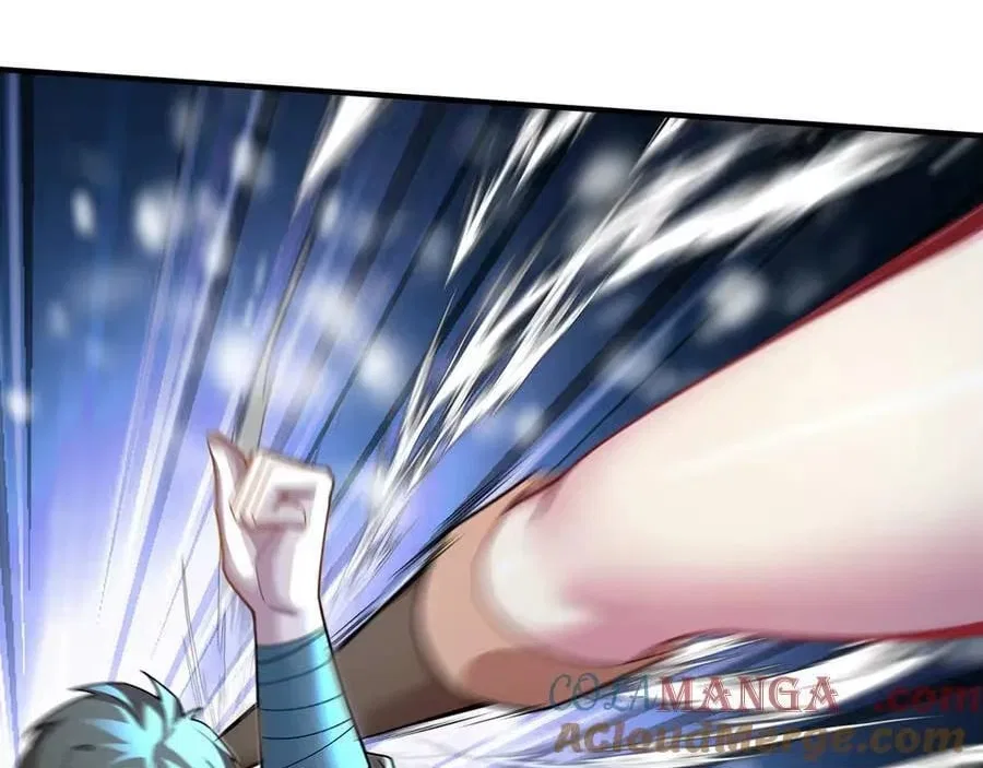 It Turns Out, They Were The True Protagonists From The Start Chapter 90 – Page 81