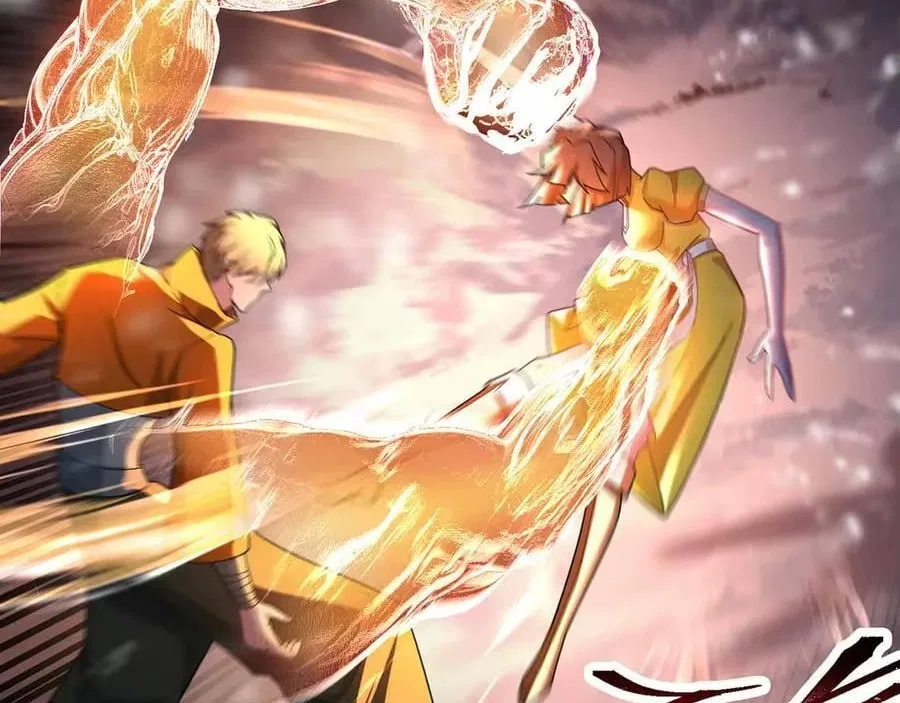 It Turns Out, They Were The True Protagonists From The Start Chapter 90 – Page 91