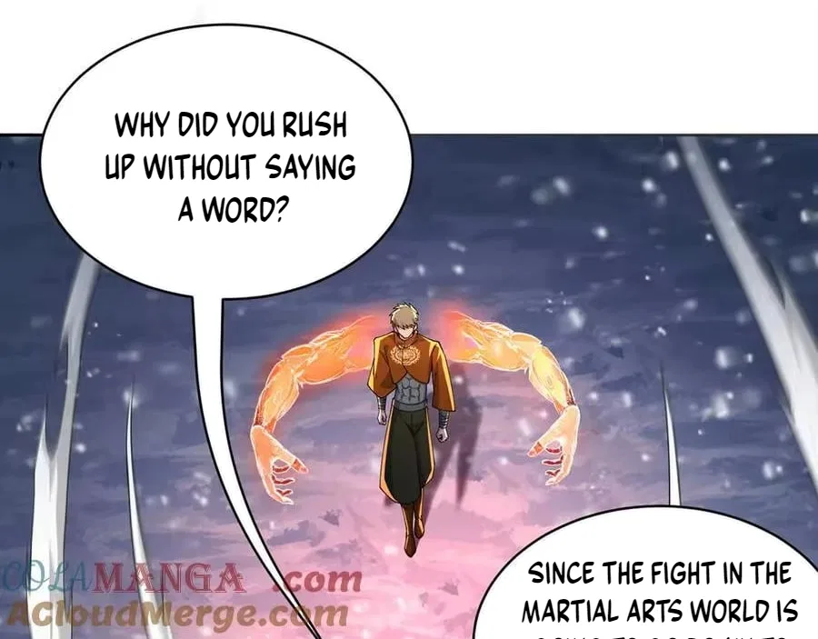 It Turns Out, They Were The True Protagonists From The Start Chapter 90 – Page 101