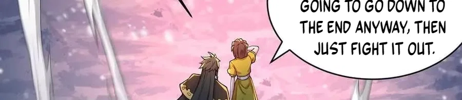 It Turns Out, They Were The True Protagonists From The Start Chapter 90 – Page 102