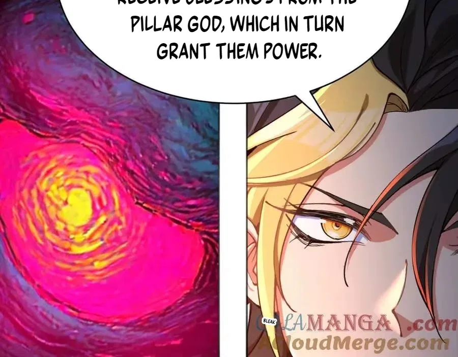 It Turns Out, They Were The True Protagonists From The Start Chapter 90 – Page 113