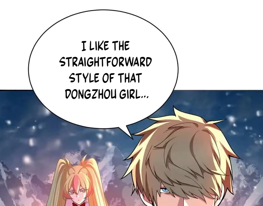 It Turns Out, They Were The True Protagonists From The Start Chapter 90 – Page 115