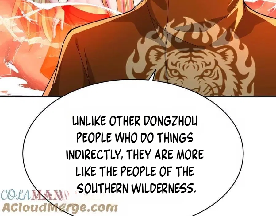 It Turns Out, They Were The True Protagonists From The Start Chapter 90 – Page 117