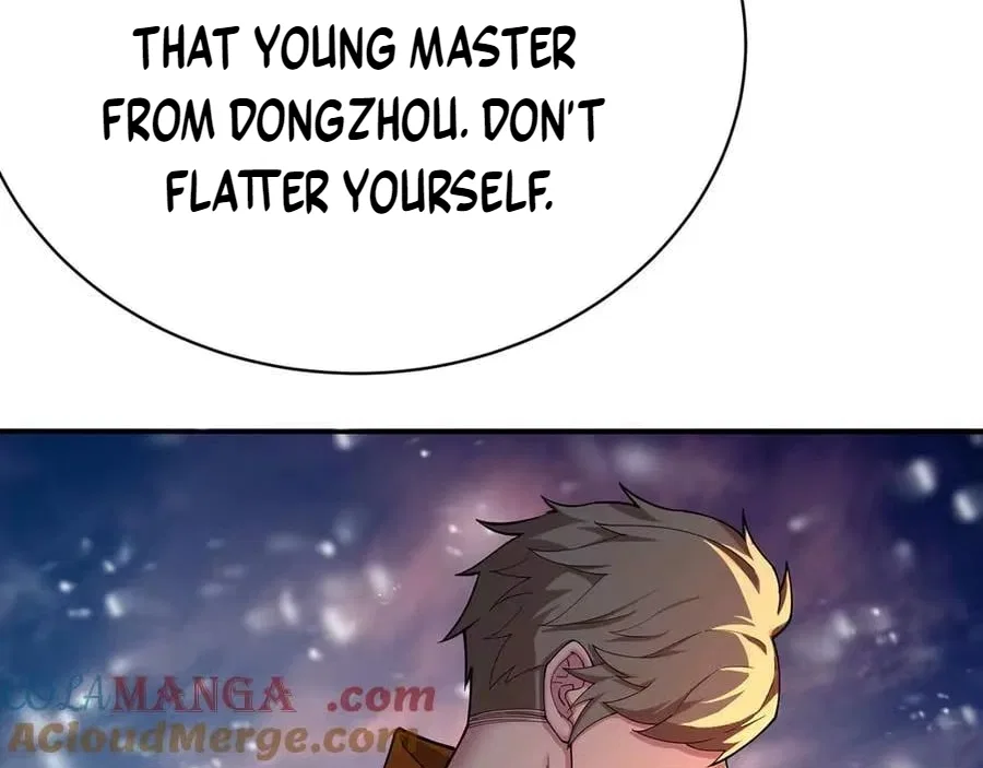 It Turns Out, They Were The True Protagonists From The Start Chapter 90 – Page 121