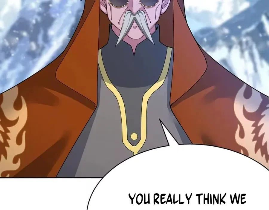 It Turns Out, They Were The True Protagonists From The Start Chapter 90 – Page 127