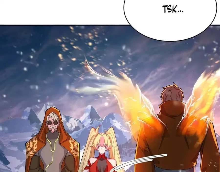 It Turns Out, They Were The True Protagonists From The Start Chapter 90 – Page 131