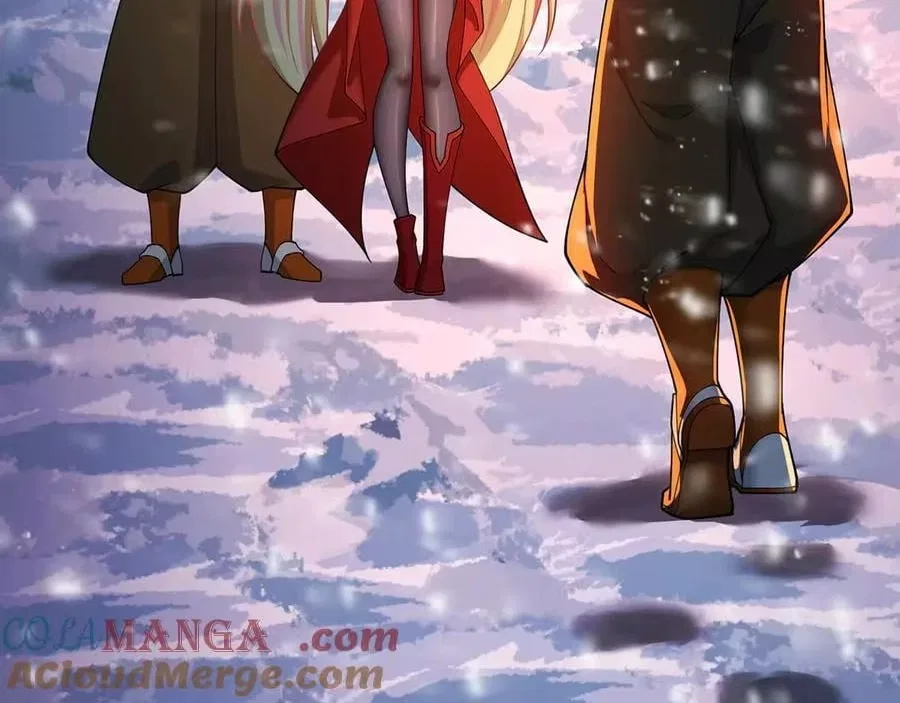 It Turns Out, They Were The True Protagonists From The Start Chapter 90 – Page 133